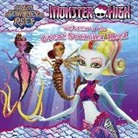 Margaret Green, Mattel - Welcome to the Great Scarrier Reef