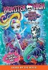 Perdita Finn, Mattel - Great Scarrier Reef