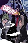 Ryohgo Narita, Narita Ryohgo, Ryohgo Narita, Suzuhito Yasuda, Suzuhito Yasuda, Yasuda Suzuhito... - Durarara!, Vol. 4 (Novel)
