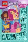 Blue Ocean Entertainment, LEGO, Lego (COR) - Pop Star Power