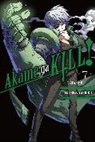 Takahiro, Tetsuya Tashiro, Tashiro Tetsuya, Tetsuya Tashiro - Akame Ga Kill!, Vol. 7