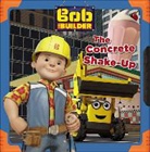 Lauren Forte, Mattel - The Concrete Shake-up