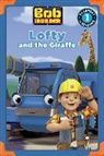 Emily Fischer, Mattel, Emily Sollinger - Lofty and the Giraffe