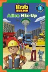 Lauren Forte, Mattel - Alien Mix-Up