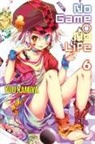 Yuu Kamiya, Kamiya Yuu, Yuu Kamiya - No Game No life