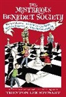 Trenton Lee Stewart, Trenton Lee/ Sudyka Stewart, Diana Sudyka, Diana Sudyka - The Mysterious Benedict Society: Mr. Benedict's Book of Perplexing