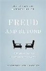 Margaret Black, Margaret J. Black, Black J. Margaret, Stephen Mitchell, Stephen A Mitchell, Stephen A. Mitchell... - Freud and Beyond