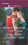 Diane Gaston - Bound by One Scandalous Night