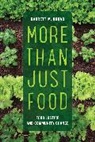 Garrett Broad, Garrett M. Broad, Broad Garrett - More Than Just Food