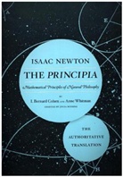 Isaac Newton, Sir Isaac Newton - The Principia