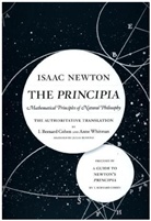 Isaac Newton, Sir Isaac Newton - The Principia