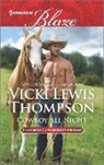 Vicki Lewis Thompson - Cowboy All Night