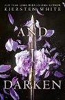 Kiersten White - And I Darken