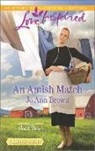 Jo Ann Brown - An Amish Match