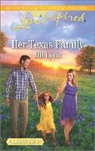 Jill Lynn - Her Texas Family