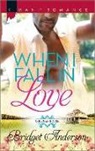 Bridget Anderson, Kayla Perrin - When I Fall in Love