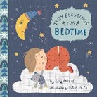 Amy Parker, Amy/ Walsh Parker, Sarah Walsh, Running Press - Tiny Blessings for Bedtime
