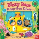 Benji Davies, Nosy Crow, Benji (ILT) Nosy Crow (COR)/ Davies, Benji Davies - Deep-sea Diver