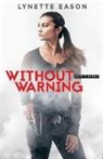 Lynette Eason - Without Warning