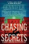 Gennifer Choldenko - Chasing Secrets