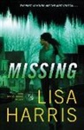 Lisa Harris, Lisa (University of Southampton School of Management UK) Harris - Missing