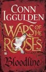 Conn Iggulden - Bloodline