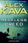 Alex Kava - Reckless Creed