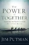 Jim Putman - Power of Together