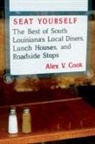 Alex V Cook, Alex V. Cook - Seat Yourself