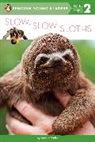 Bonnie Bader - Slow, Slow Sloths