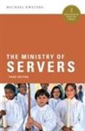 Michael Kwatera - The Ministry of Servers