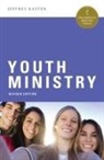 Jeffrey Kaster - Youth Ministry