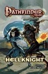 Liane Merciel - Hellknight