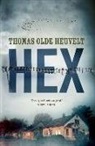 Thomas Olde Heuvelt, Thomas Olde Heuvelt - Hex