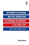 Don Montague, Don (Retired Construction Professional Montague, Montague Don - Dictionary of Building and Civil Engineering