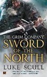 Luke Scull - Sword of the North