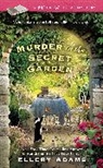 Ellery Adams - Murder in the Secret Garden
