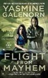 Yasmine Galenorn - Flight from Mayhem