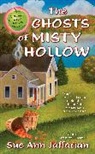 Sue Ann Jaffarian, Jaffarian Sue Ann - The Ghosts of Misty Hollow