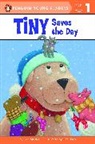Rich Davis, Cari Meister, Cari/ Davis Meister, Rich Davis - Tiny Saves the Day