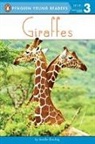 Jennifer Dussling, Jennifer A. Dussling, Dussling Jennifer - Giraffes