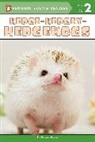 Bonnie Bader - Hedge-Hedgey-Hedgehogs