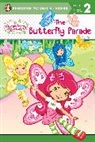 Mickie Matheis, Mickie/ Thomas Matheis, Laura Thomas, Laura Thomas - The Butterfly Parade