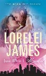Lorelei James, James Lorelei - Just What I Needed