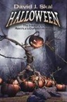 David Skal, David J. Skal - Halloween