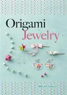 Mayumi Jezewski, Mayumi (Author) Jezewski, Mayumi/ Orry Jezewski - Origami Jewelry
