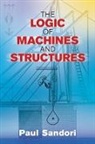 Paul Sandori - Logic of Machines and Structures