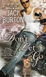 Jaci Burton - Don't Let Go