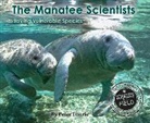 Peter Lourie - Manatee Scientists