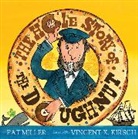 Vincent X. Kirsch, Pat Miller, Vincent X. Kirsch - The Hole Story of the Doughnut